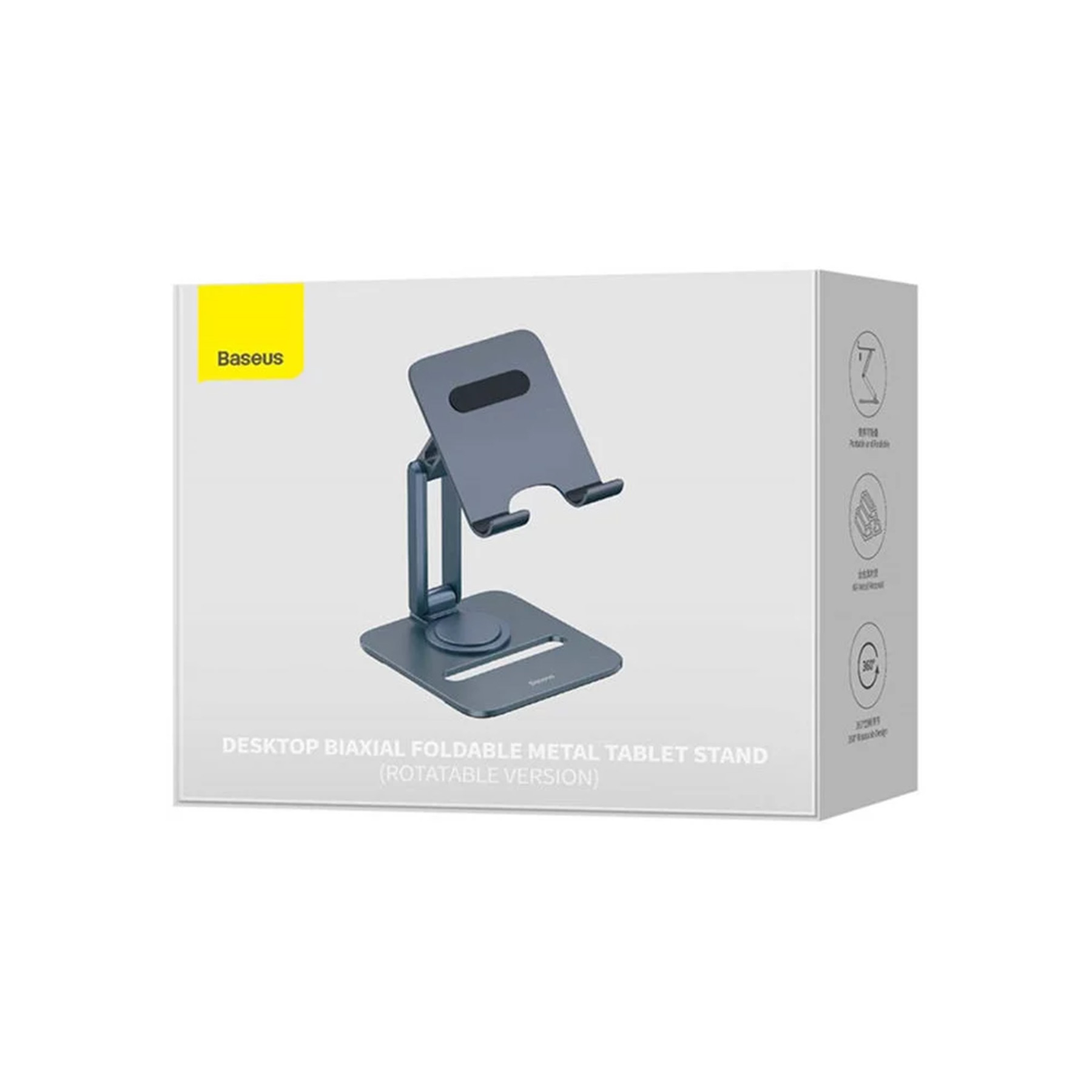 پایه نگهدارنده تبلت بیسوس مدل b10431801811-00
