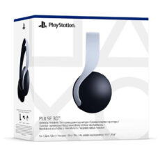 هدست مخصوص بازی سونی مدل PULS3D مناسب برای پلی استیشن 4