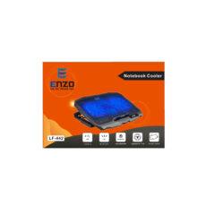 پایه خنک کننده  لپ تاپ انزو مدل LF-442