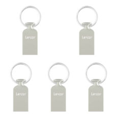 فلش مموری لکسار مدل JumpDrive M22 ظرفیت 16 گیگابایت بسته 5 عددی