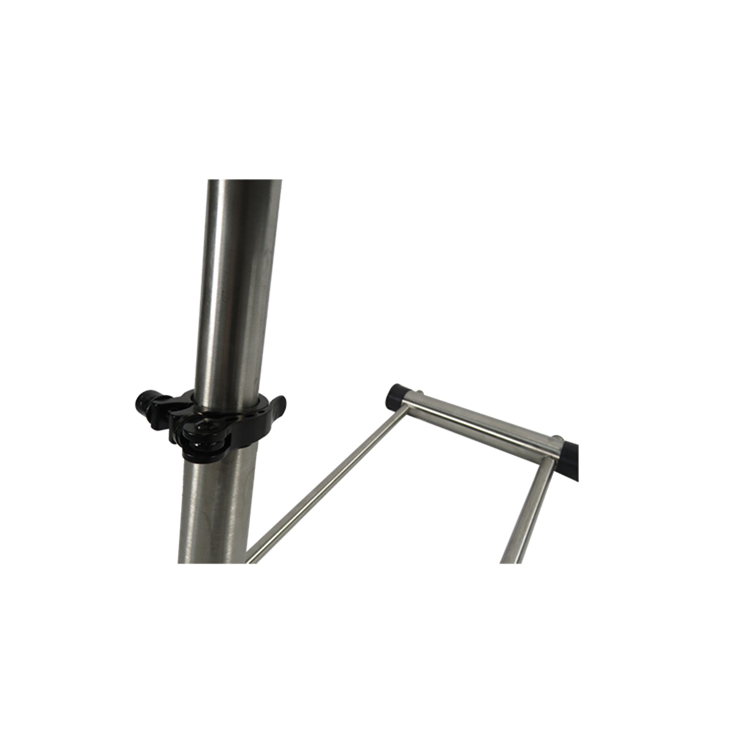 پایه نگهدارنده فرمان پدال و دنده شبیه ساز رانندگی مدل GY-002