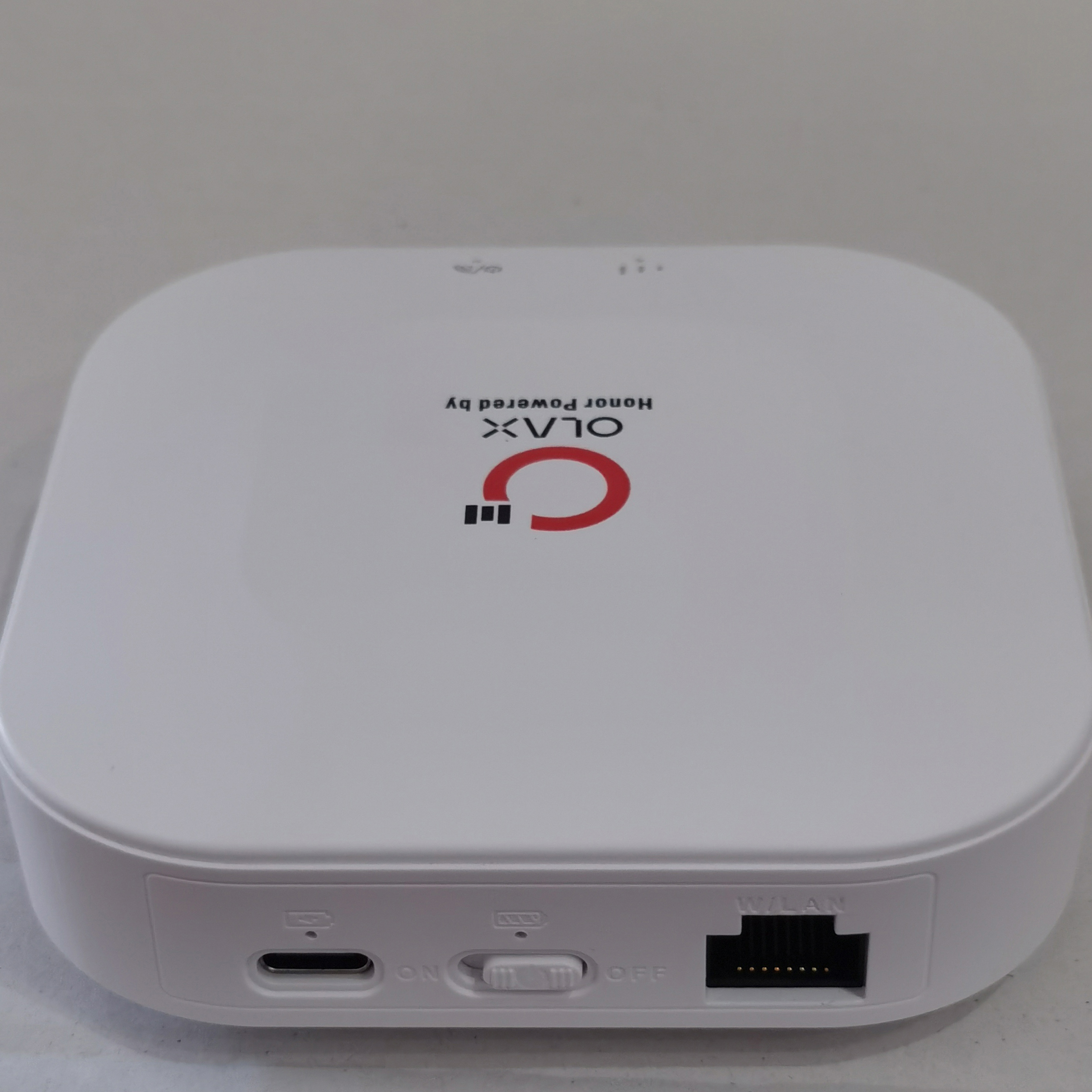 مودم 4G LTE قابل حمل اولاکس مدل MT30