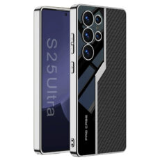 کاور مدل ALS25UST مناسب برای گوشی موبایل سامسونگ Galaxy S25 Ultra