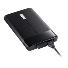 هارد اکسترنال اپیسر مدل AC731 ظرفیت یک ترابایت دارای رابط USB Type-A 3.1