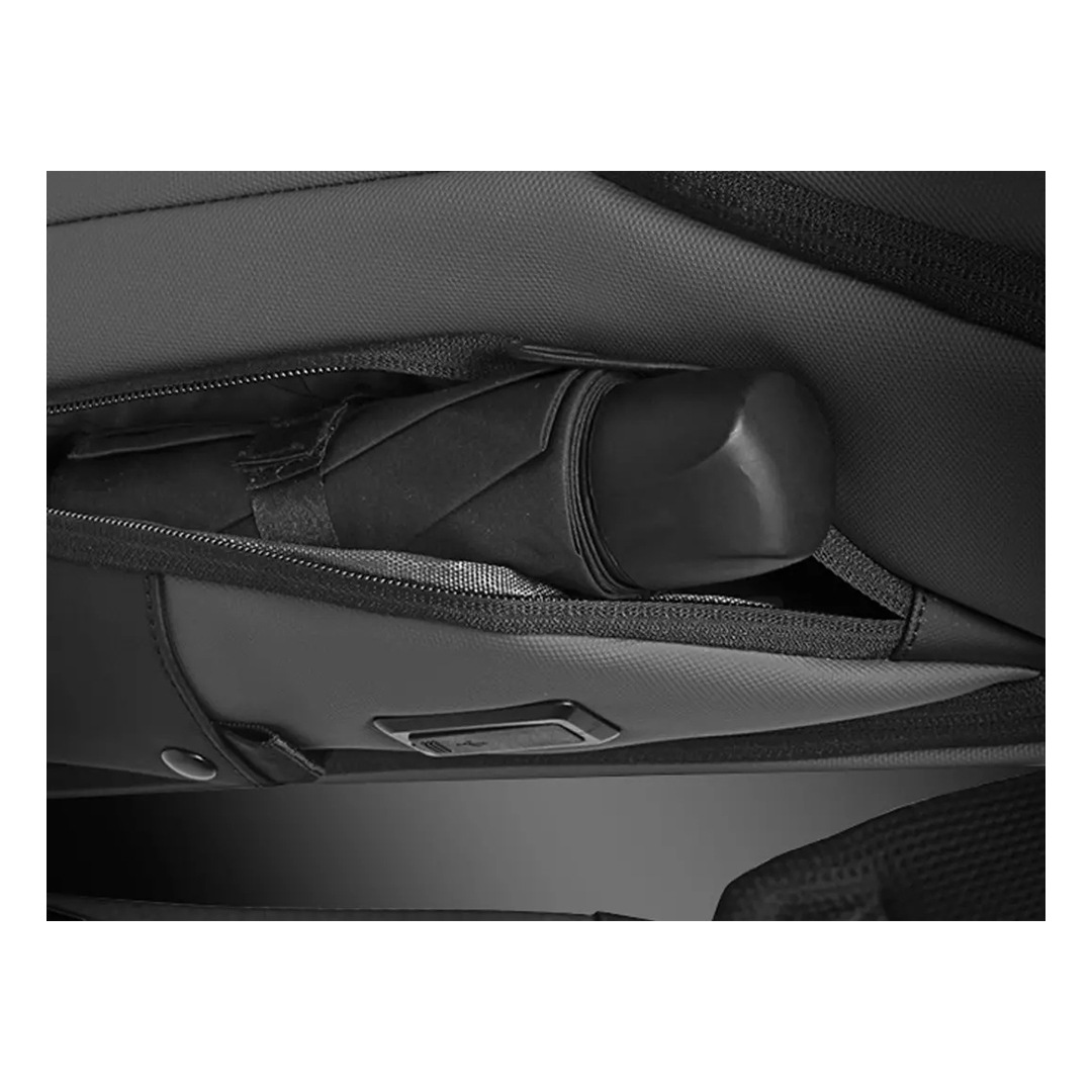 کوله پشتی لپ تاپ بنج مدل BN7267 مناسب برای لپ تاپ 13 تا 15 اینچی