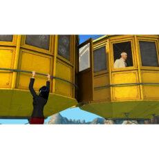 بازی Broken Sword 5: The Serpent's Curse مخصوص PS4