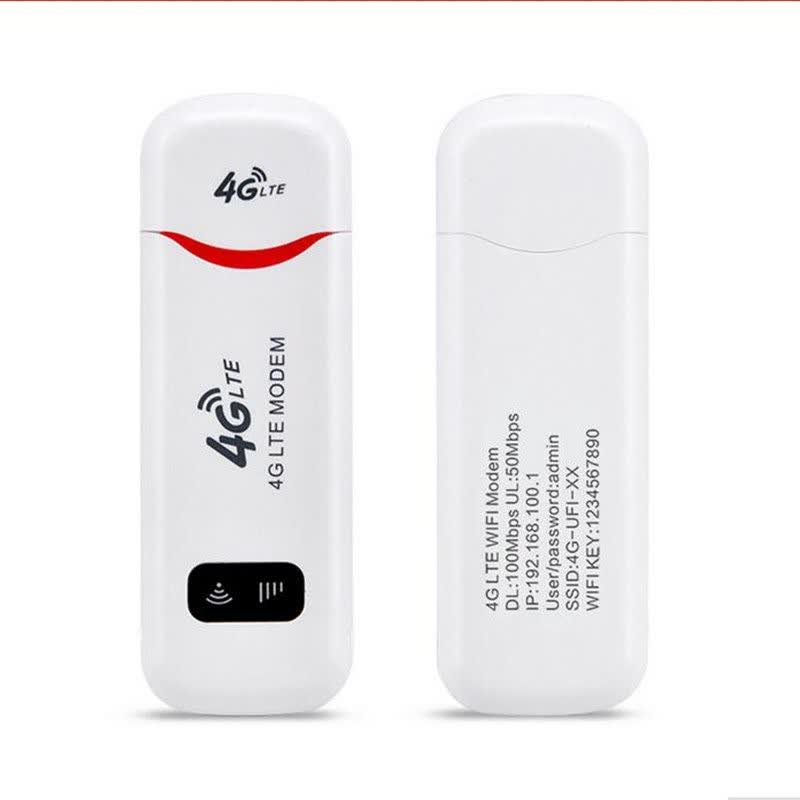 مودم 4G LTE  مدل USB 3IN1
