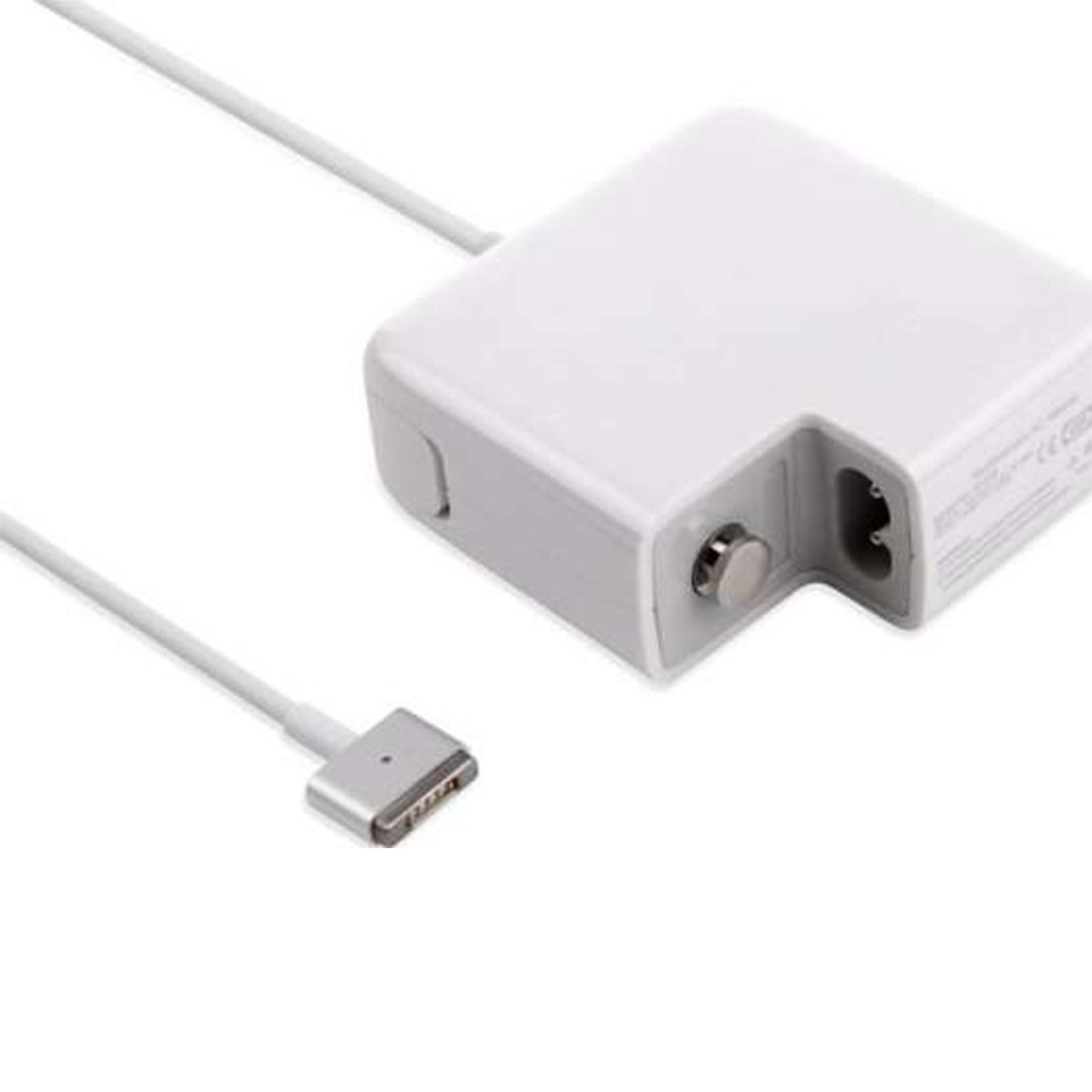 شارژر لپ تاپ 16.5 ولت 3.65 آمپر اپل مدل MAGSAFE2