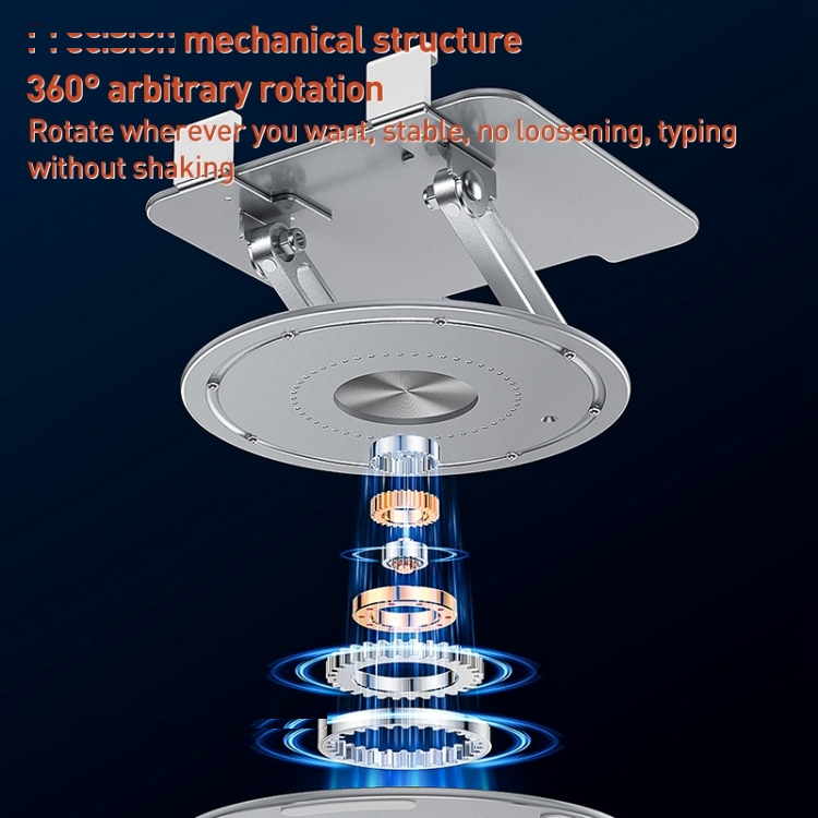 پایه نگهدارنده گوشی موبایل و تبلت یسیدو مدل C293