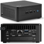 کامپیوتر کوچک ایسوس مدل NUC12WSHi7 16-512