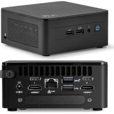 کامپیوتر کوچک ایسوس مدل NUC12WSHi7 16-512