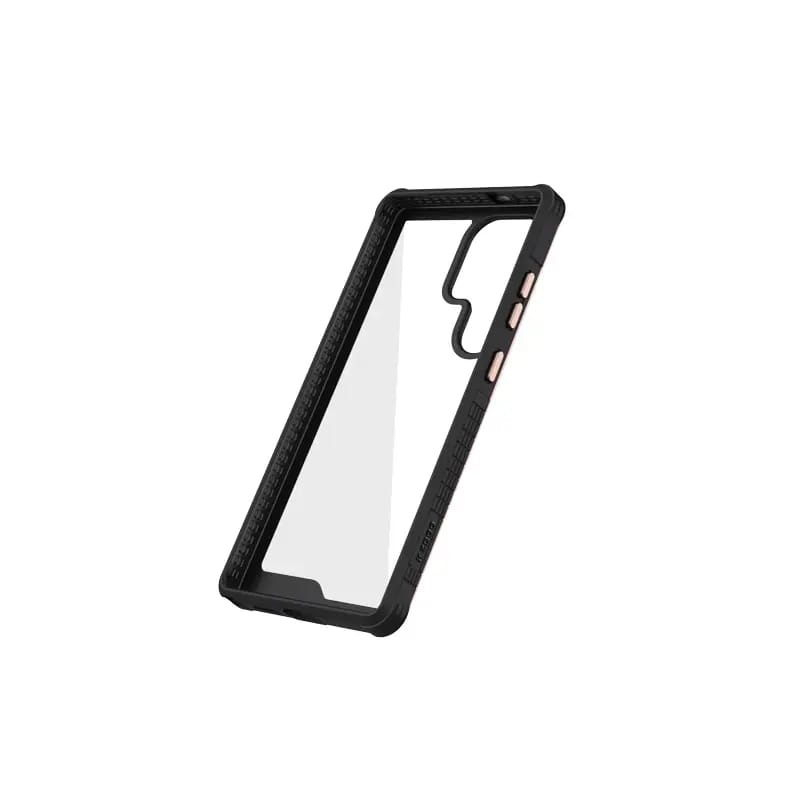 کاور کی-زد دوو مدل Ares Sport مناسب برای گوشی موبایل سامسونگ Galaxy S25 Plus