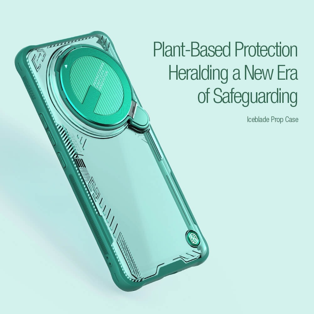 کاور نیلکین مدل Iceblade Prop مناسب برای گوشی موبایل شیائومی  Mi 14 Ultra