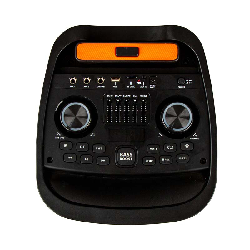 اسپیکر بلوتوثی کیمیسو مدل QS-4230