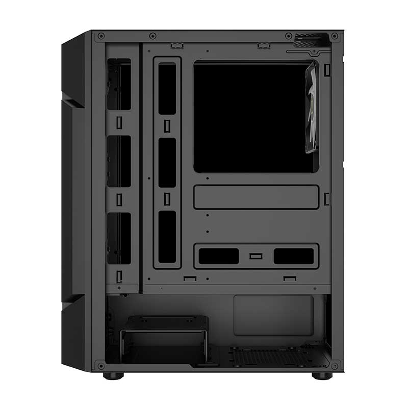 کیس کامپیوتر گیم دیاس مدل AURA GC7 ARGB