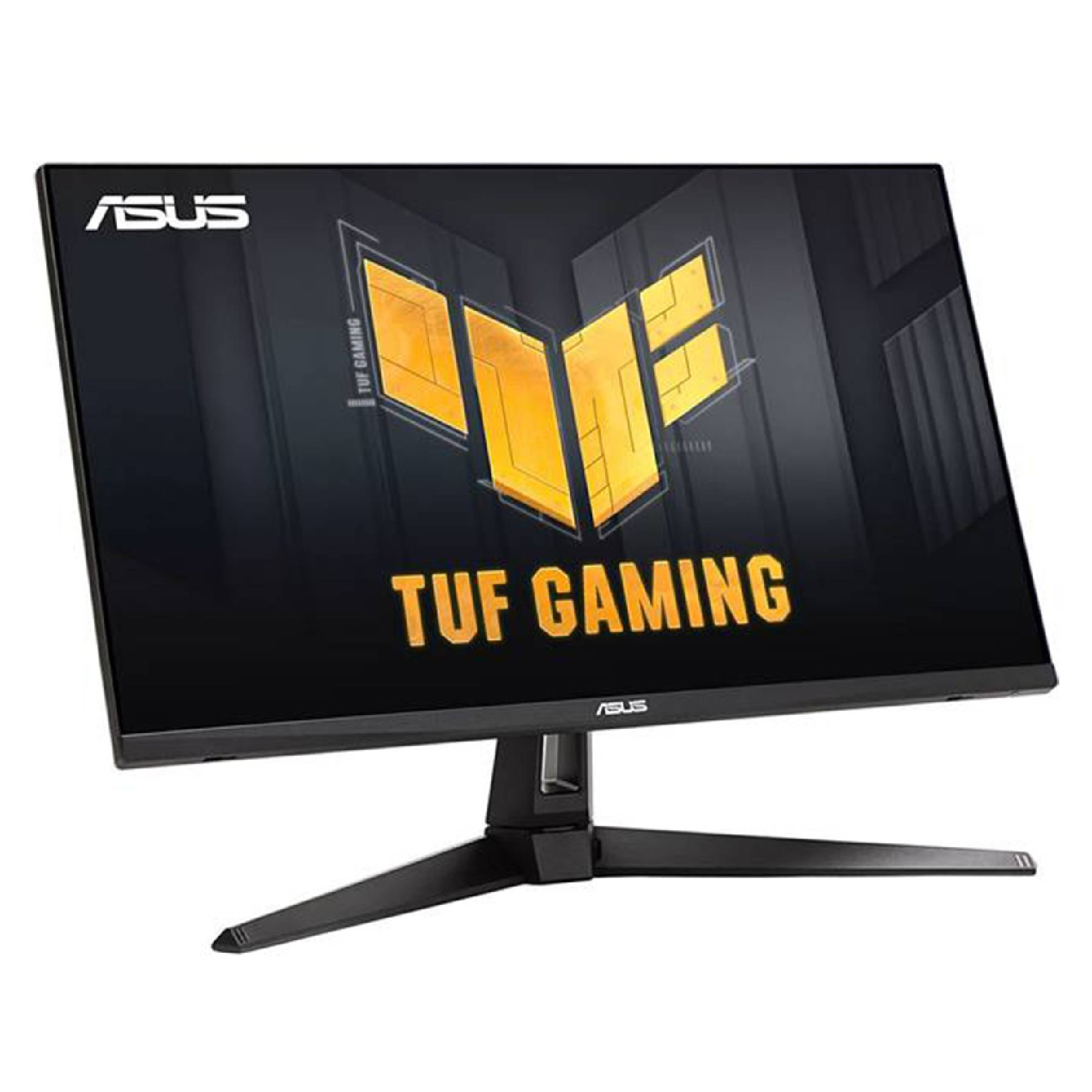 مانیتور خمیده گیمینگ ایسوس مدل TUF VG32VQ1BR سایز 31.5 اینچ