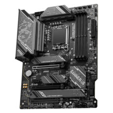 مادربرد ام اس آی مدل Z790 GAMING PLUS WIFI
