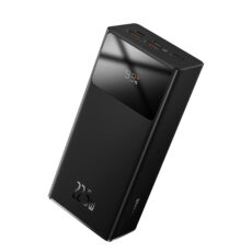 پاوربانک باسئوس مدل 22.5W PPXJ080001 ظرفیت 20000 میلی آمپر ساعت