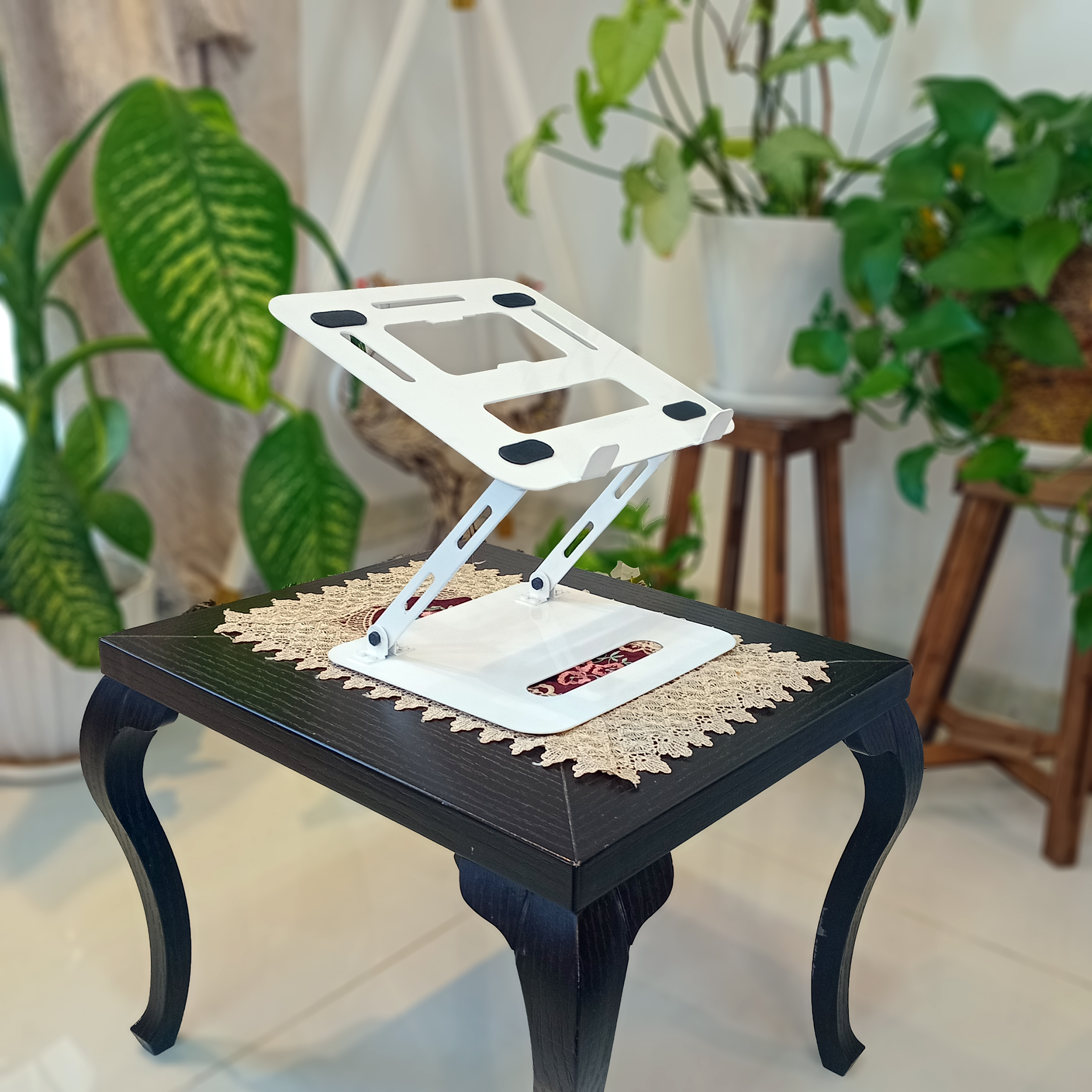 پایه نگهدارنده لپ تاپ مدل B03