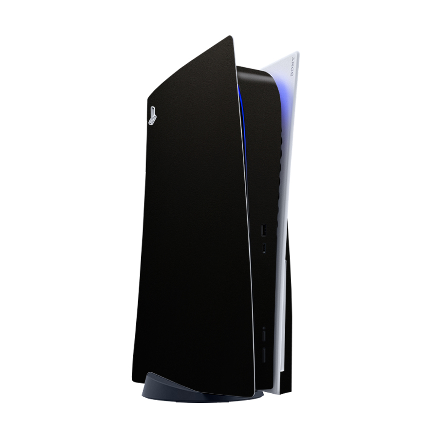 برچسب کنسول بازی کد 01  مناسب برای کنسول PS5 مجموعه 3 عددی