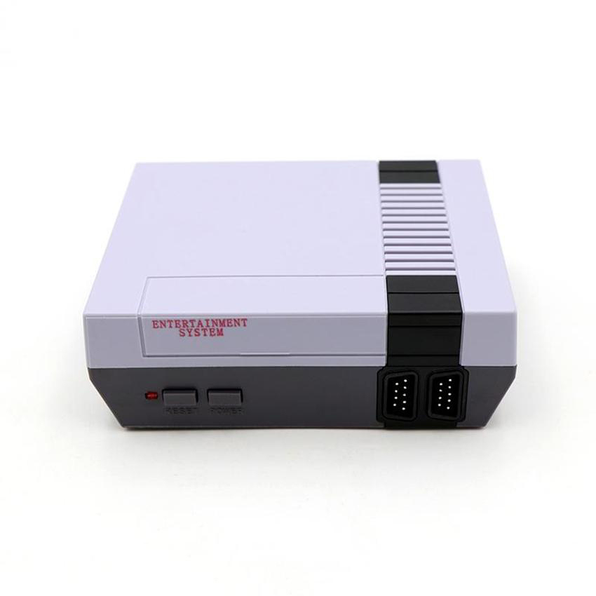 مجموعه کنسول بازی مدل Anniversary Edition 500 Games Built In-Classic