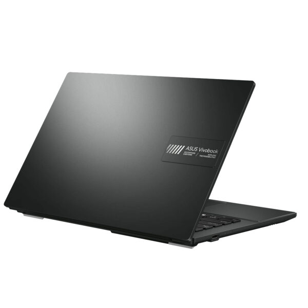 لپ تاپ 14 اینچی ایسوس مدل Vivobook Go 14 E1404FA-NK185W-R5 7520U-8GB LPDDR5-512GB SSD-TN-Fingerprint-W