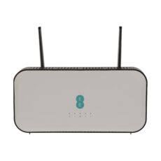 مودم 4.5G ای ای مدل HYBRID ROUTER به همراه 15 گیگابایت اینترنت 3 ماهه