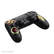 دسته بازی پلی استیشن 4 سونی طرح Ghost of Tsushima