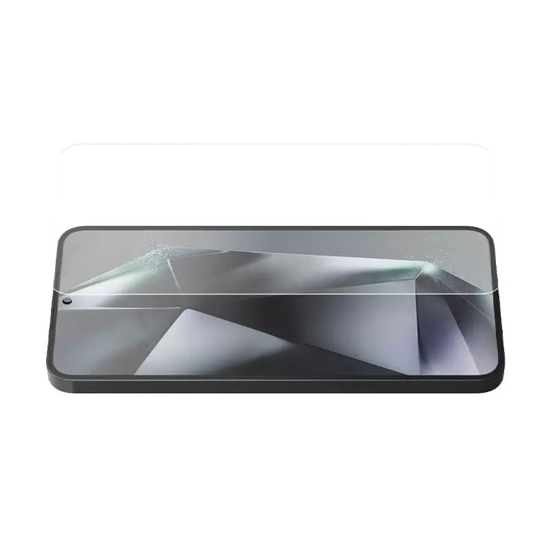 محافظ صفحه نمایش نیلکین مدل H Plus Pro مناسب برای گوشی موبایل سامسونگ Galaxy S25 Plus به همراه کیت نصب