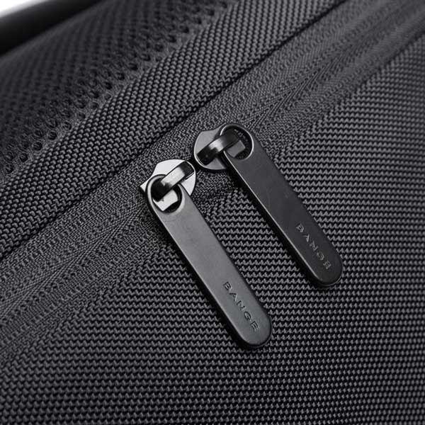 کوله پشتی لپ تاپ بنج مدل 1922 مناسب برای لپ تاپ 14 تا 15.6 اینچی