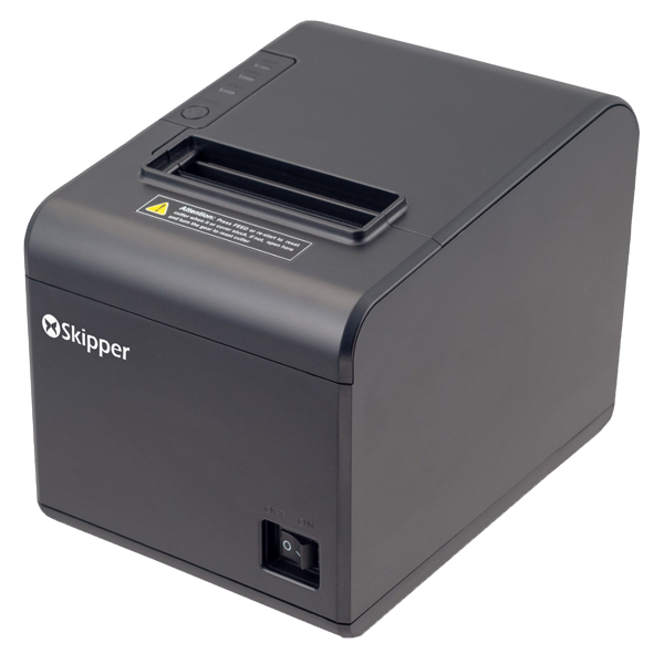 پرینتر حرارتی اسکیپر مدل SP230L