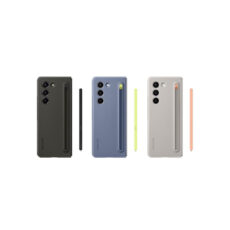 کاور سامسونگ مدل EF-OF94P مناسب برای گوشی موبایل سامسونگ Galaxy Z Fold5 به همراه قلم S Pen