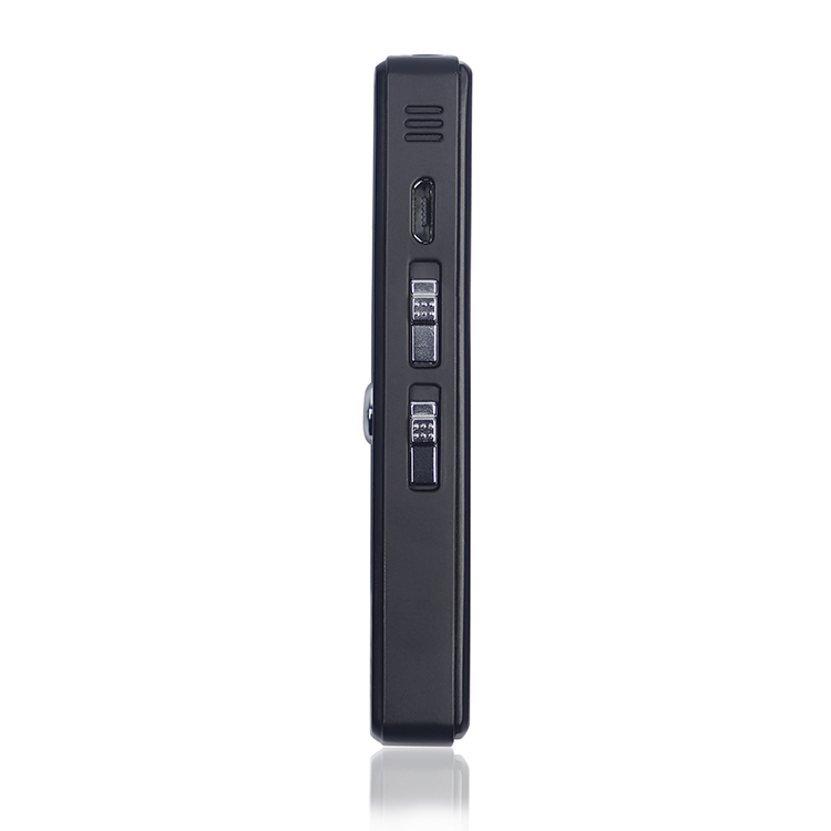 ضبط کننده دیجیتالی صدا آیریور مدل VR-37 16GB