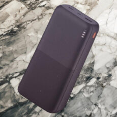 پاوربانک مدل 30000MAH ظرفیت 30000 میلی آمپر ساعت