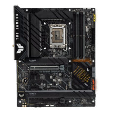 مادربرد ایسوس مدل  TUF GAMING Z690-PLUS WIFI