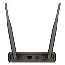 روتر اکسس پوینت بی‌سیم دی-لینک مدل DAP-1360