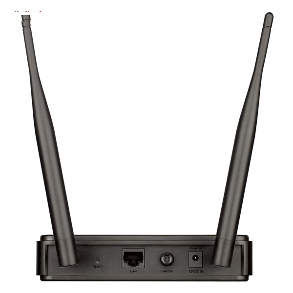 روتر اکسس پوینت بی‌سیم دی-لینک مدل DAP-1360
