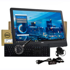 کامپیوتر همه کاره 23.8 اینچ دل مدل  5470 - F