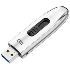 فلش مموری دی ام USB3.1 مدل FS220 ظرفیت 256 گیگابایت