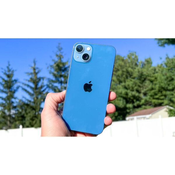 گوشی موبایل اپل مدل iPhone 13 ZAA دو سیم‌ کارت ظرفیت 256 گیگابایت و رم 4 گیگابایت - نات اکتیو