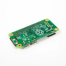 برد رسپبری پای رزبری پای مدل Zero W