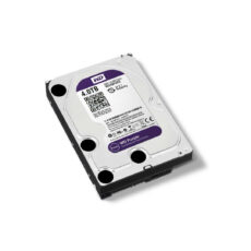 هارد دیسک اینترنال مدل Purple 4T ظرفیت 4 ترابایت