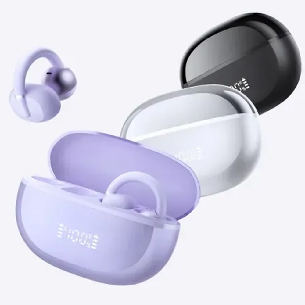 هدفون بلوتوثی هایلو مدل  Airfree