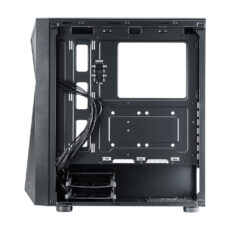 کیس کامپیوتر کولر مستر مدل CMP 520