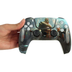 دسته بازی بی سیم طرح پلی استیشن 4 T29 God Of War