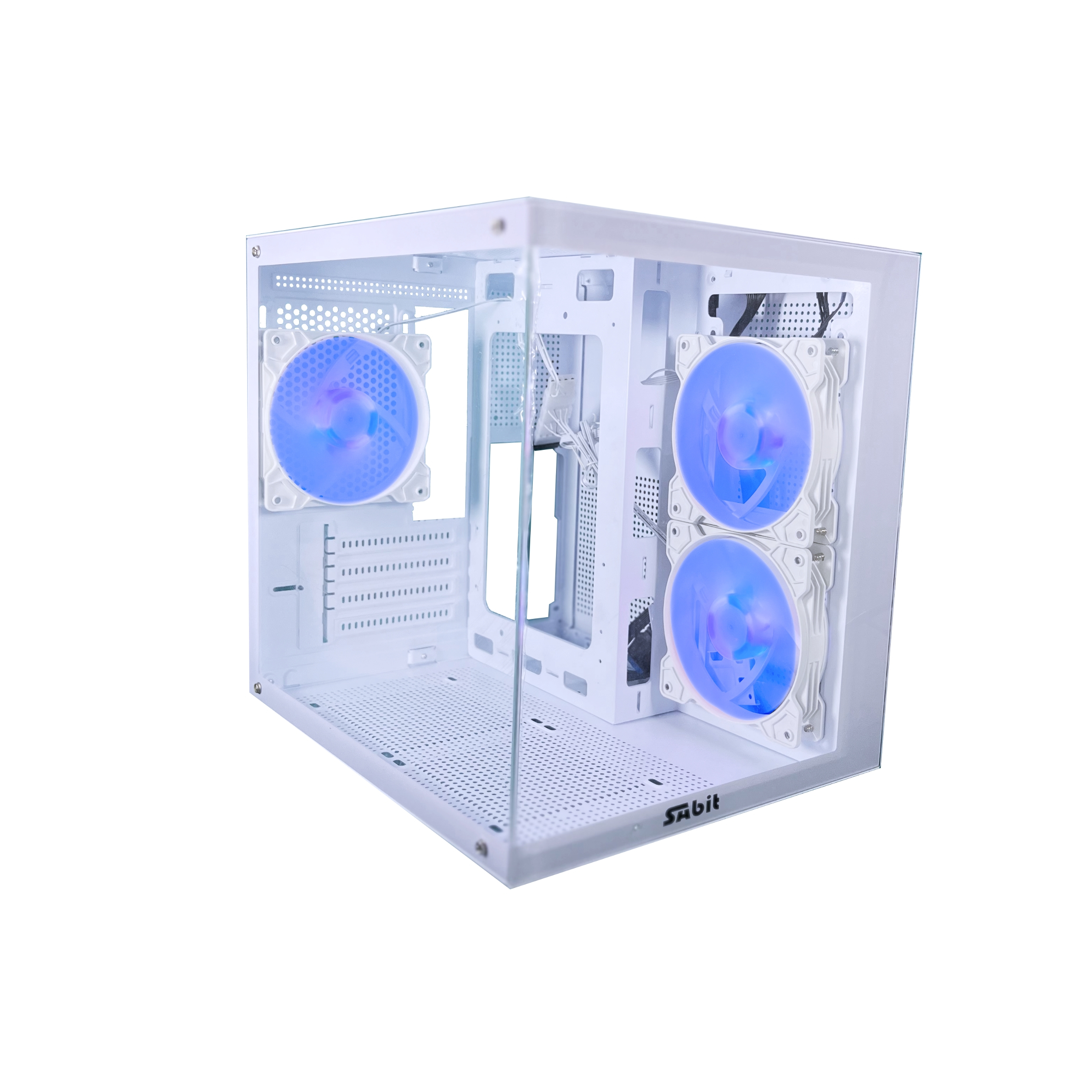 کیس کامپیوتر سابیت مدل SABIT CG-35