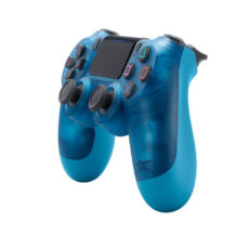 دسته بازی پلی استیشن 4 مدل کریستالی