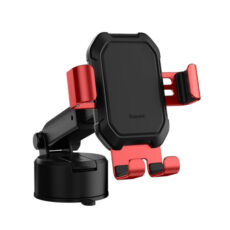 نگهدارنده گوشی موبایل بیسوس مدل Tank Gravity