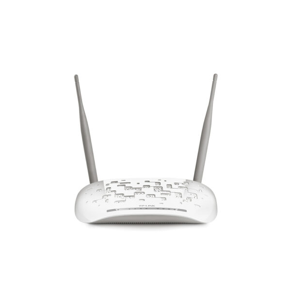 مودم روتر +ADSL2 تی پی-لینک مدل TD-W8961N_V4