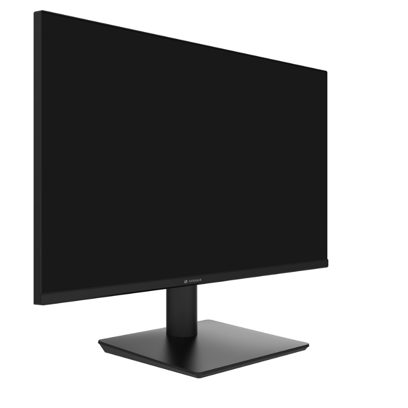 مانیتور 24 اینچ اسنوا مدل S24TB300